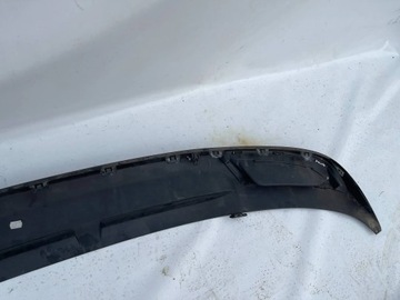 фото thumb №12, Renault talisman планка спойлер бампер зад задний 850188903r