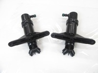 фото thumb №11, Омивач насадка фара лампи bmw 5 e60 e61