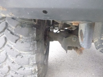 фото thumb №8, Suzuki jimny 1.3 16v датчик abs зад лівий