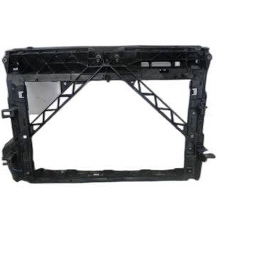 фото thumb №1, Pas переднє skoda fabia iii 6v 6v0 6v0805588f пошкоджений