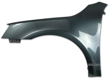 фото thumb №13, Крило лівий do skoda octavia 3 iii рестайлінг 17- la7w