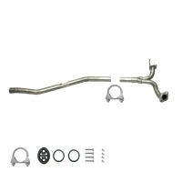 фото thumb №1, Mazda 6, 6 , 6 station wagon gg, gy 2.0 2.3 труба