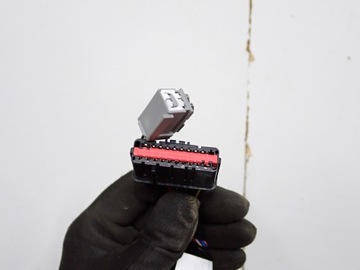 фото thumb №8, Кришка багажника комплектна європа ford c-max mk2 ii камера рестайлінг 19r