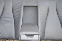 фото thumb №8, Mercedes w220 lift спинка сидіння задня royalblau