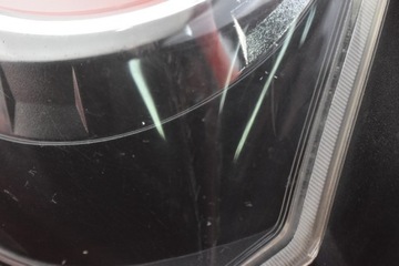 фото thumb №12, Лампа правая зад задняя chevrolet spark 3 iii m300 10-15