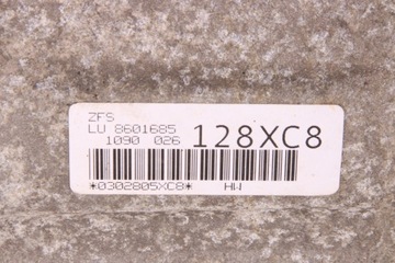 фото thumb №11, Bmw f30 328ix x-drive коробка передач коробки передач автоматическая 8hp-45x сцепление гидро