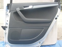 фото thumb №1, Audi a3 8p0 sportback оббивка двері праві зад