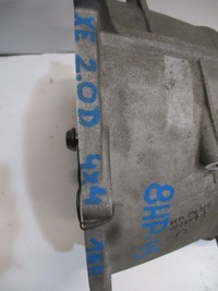 фото thumb №6, Коробка передач передач jaguar xe 2,0d 4x4 8hp-45