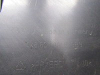 фото thumb №7, Audi a7 захист ременя передньої 4k8807081b