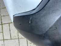 фото thumb №8, Toyota corolla cross бампер перед передний