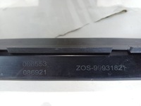 фото thumb №10, Решётка средняя перед решётка радиатора передняя citroen c4 iii 3 aircross 9835884880