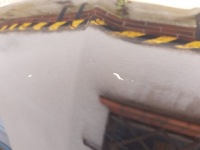 Mercedes c w206 197 капот крышка двигателя a2068800500 Киев, фото thumb