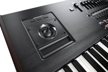 KORG Pa5X 88 Профессиональный аранжировщик, клавишные | 24 часа