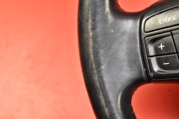 фото thumb №13, Руль кожаный мультифункция 55160060 volvo v50 рестайлинг 07-12