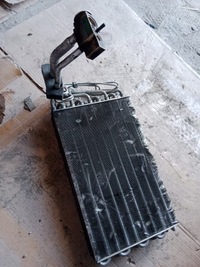 фото thumb №1, Испаритель кондиционера mercedes c w202