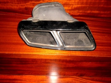 фото thumb №1, Mercedes выхлоп наконечник выхлоп 0004900427