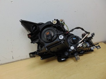 фото thumb №11, Лампа левая перед обычная mazda 6 gh 07- европа