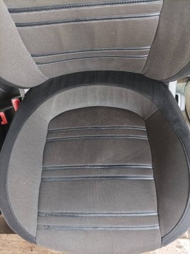 фото thumb №8, Сидіння диван 5d комплект fiat punto evo i 2009-2012