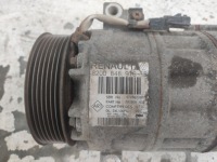 Компрессор компрессор кондиционера talento ii 2 vivaro b trafic iii 3 1.6 dci Киев, фото thumb