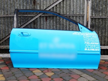 фото thumb №9, Civic v купе ej1 93-96 двері передні ліві праві