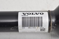 фото thumb №7, Volvo xc60 ii 2.0 d4 wał привідний 31492145 18r