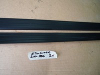 фото thumb №4, Bmw e30 coupe cabrio накладки защита порог 2szt p+l