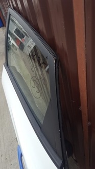 фото thumb №3, Hyundai ix35 10-15 tcw дверь левая задняя