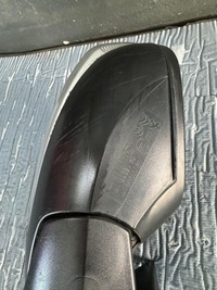 фото thumb №6, Дзеркало ліва citroen c4 cactus lift 6 pin