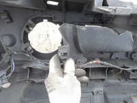 фото thumb №11, Land range rover sport l320 бампер передний перед