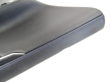 фото thumb №7, Toyota rav4 5 v оббивка боковина двері ліві зад 2019-