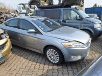 фото thumb №5, Ford mondeo iv 4 mk4 hb скло двері права задня задня niebieska 2008 rok