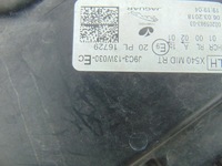 фото thumb №10, Kompletny перед капот бампер 4xpdc, led технология e-pace 2.0d r-dynamic