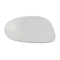 фото thumb №1, Стекло зеркало правое ford ka 08-16