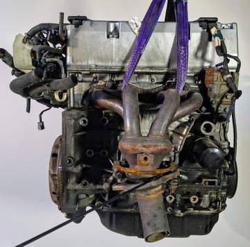 фото thumb №10, Двигун комплектний honda accord vii 2.0 i-vtec k20a6, k20zc