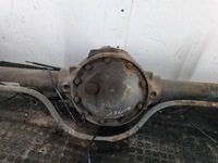 фото thumb №10, Мост задний vw crafter a9063500800 9063531510 2.5 tdi