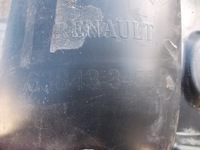 фото thumb №6, Подкрылок левый перед renault clio iv 638433456r