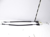 фото thumb №1, Passat b6 тягa трос замка двері зад перед праві