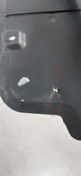 фото thumb №5, Seat altea захист шумоізоляція крила праві 5p0853970