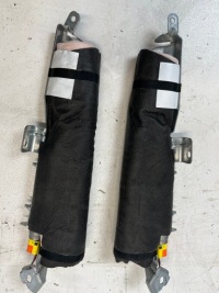 фото thumb №1, Volvo xc60 ii подушка сиденье левая правая