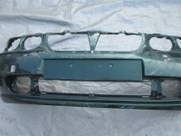 Rover 75 бампер перед передний / 4115 Оригинал, фото thumb