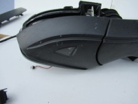 фото thumb №7, Vw t roc t-roc 2ga дзеркало каркас праве 13 pin 2ga857508ag