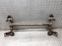 фото thumb №1, Балка підвішування зад opel zafira