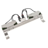 Кронштейн кондиционера do кондиционера 7d0971804e кронштейн резистора с 2 Оригинал, фото thumb