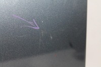 фото thumb №6, Mitsubishi grandis дверь передние левая цвет a72