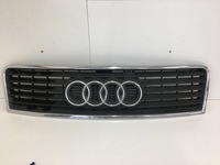 фото thumb №14, Решётка радиатора решётка радиатора радиатора audi a6 c5 1997-2004 4b0853651f