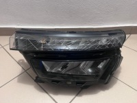 фото thumb №1, Лампа передняя перед левая skoda kamik kamiq 658 19-