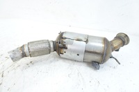 фото thumb №8, Dpf bmw e81 e90 e87 e87 2.0 d 18307800704 097-579