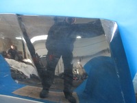 фото thumb №5, Капот крышка двигателя peugeot 5008 09-17