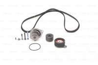 фото thumb №15, Насос водяная набор кузов полный/минивэн peugeot