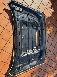 фото thumb №9, Ram trx 21-23 капот алюміній